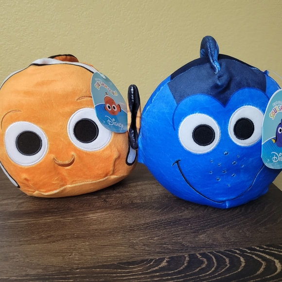 dory squishmallow